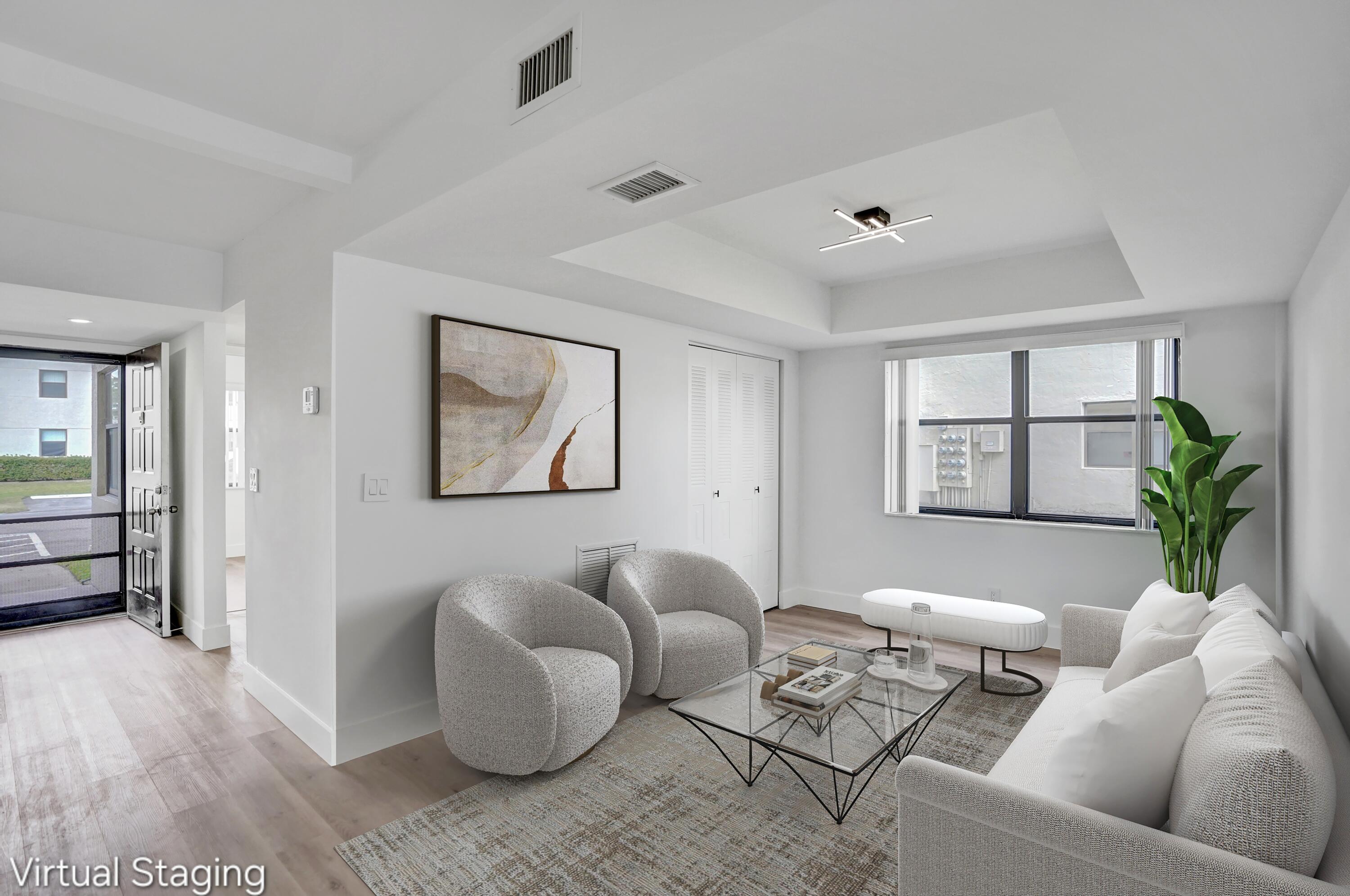 LUCERNE POINT SIX COND UNIT 101 BLDG 8 - Residential