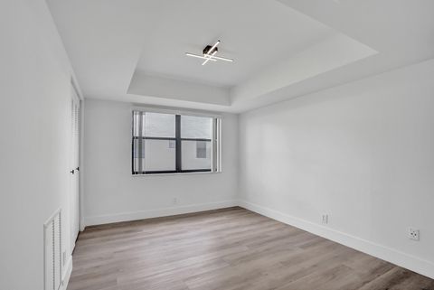 Tiny photo for 7674 Tahiti Lane #101, Lake Worth, FL 33467 (MLS # R11167512)