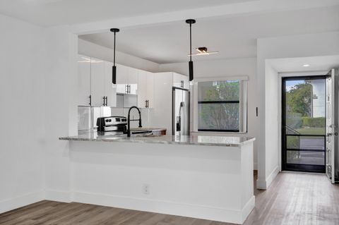 Tiny photo for 7674 Tahiti Lane #101, Lake Worth, FL 33467 (MLS # R11167512)