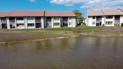 Tiny photo for 7674 Tahiti Lane #101, Lake Worth, FL 33467 (MLS # R11167512)