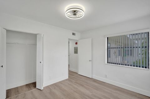 Tiny photo for 7674 Tahiti Lane #101, Lake Worth, FL 33467 (MLS # R11167512)