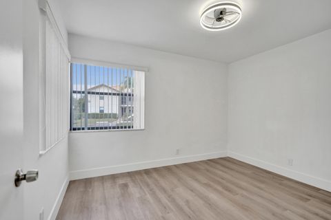 Tiny photo for 7674 Tahiti Lane #101, Lake Worth, FL 33467 (MLS # R11167512)
