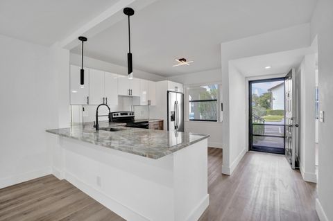 Tiny photo for 7674 Tahiti Lane #101, Lake Worth, FL 33467 (MLS # R11167512)