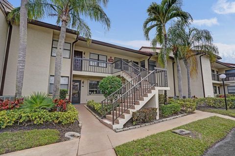 Tiny photo for 7674 Tahiti Lane #101, Lake Worth, FL 33467 (MLS # R11167512)