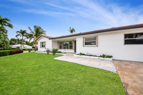 A home in Lake Worth Beach