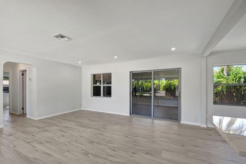 A home in Lake Worth Beach