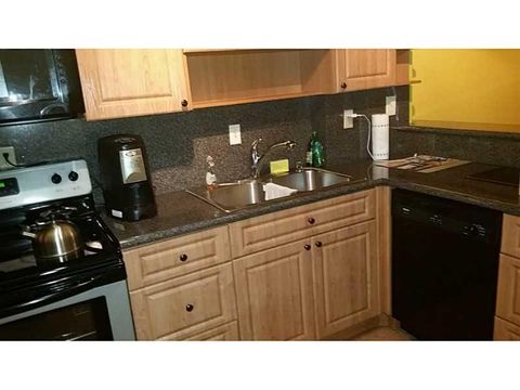 A home in Lauderdale Lakes