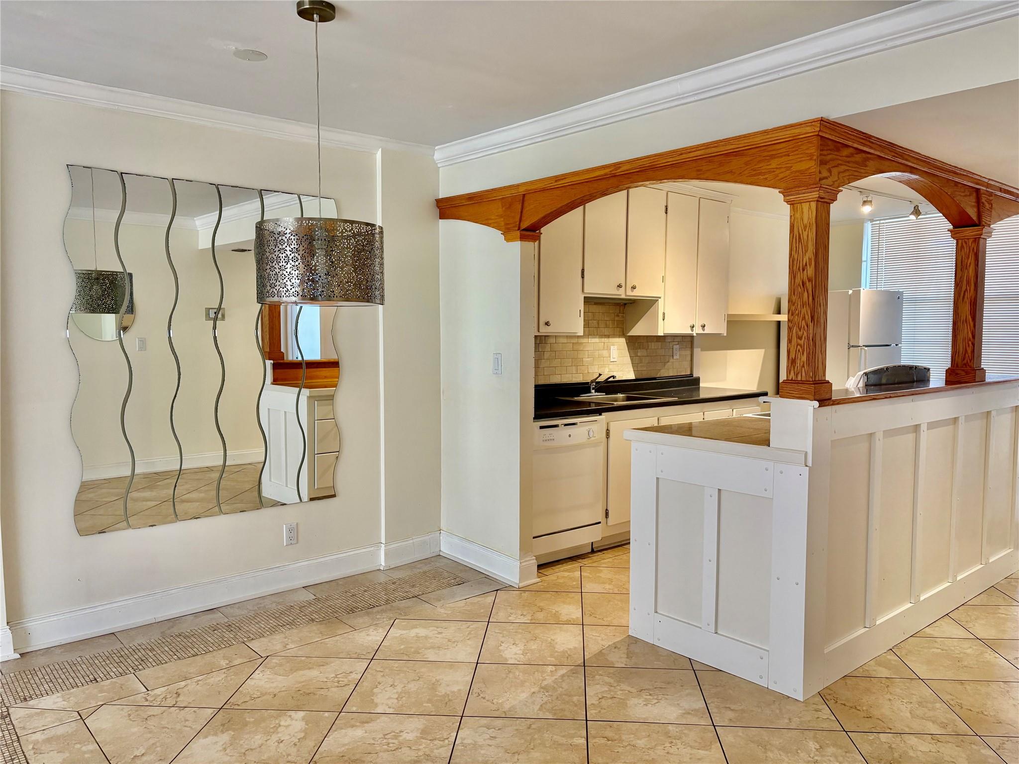 Cypress Chase Condo No1 - Residential Lease