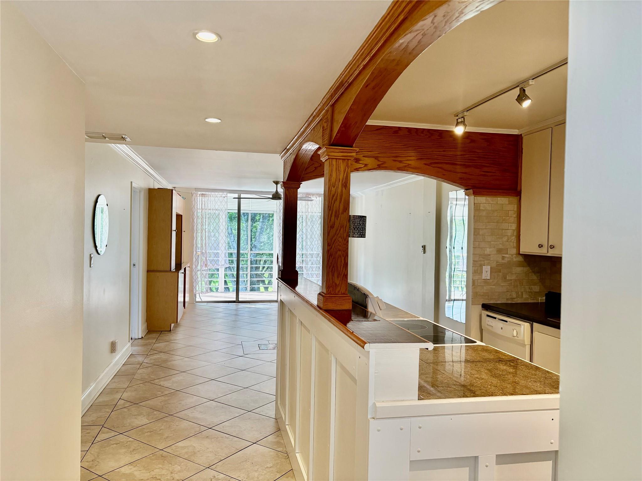 Cypress Chase Condo No1 - Residential Lease