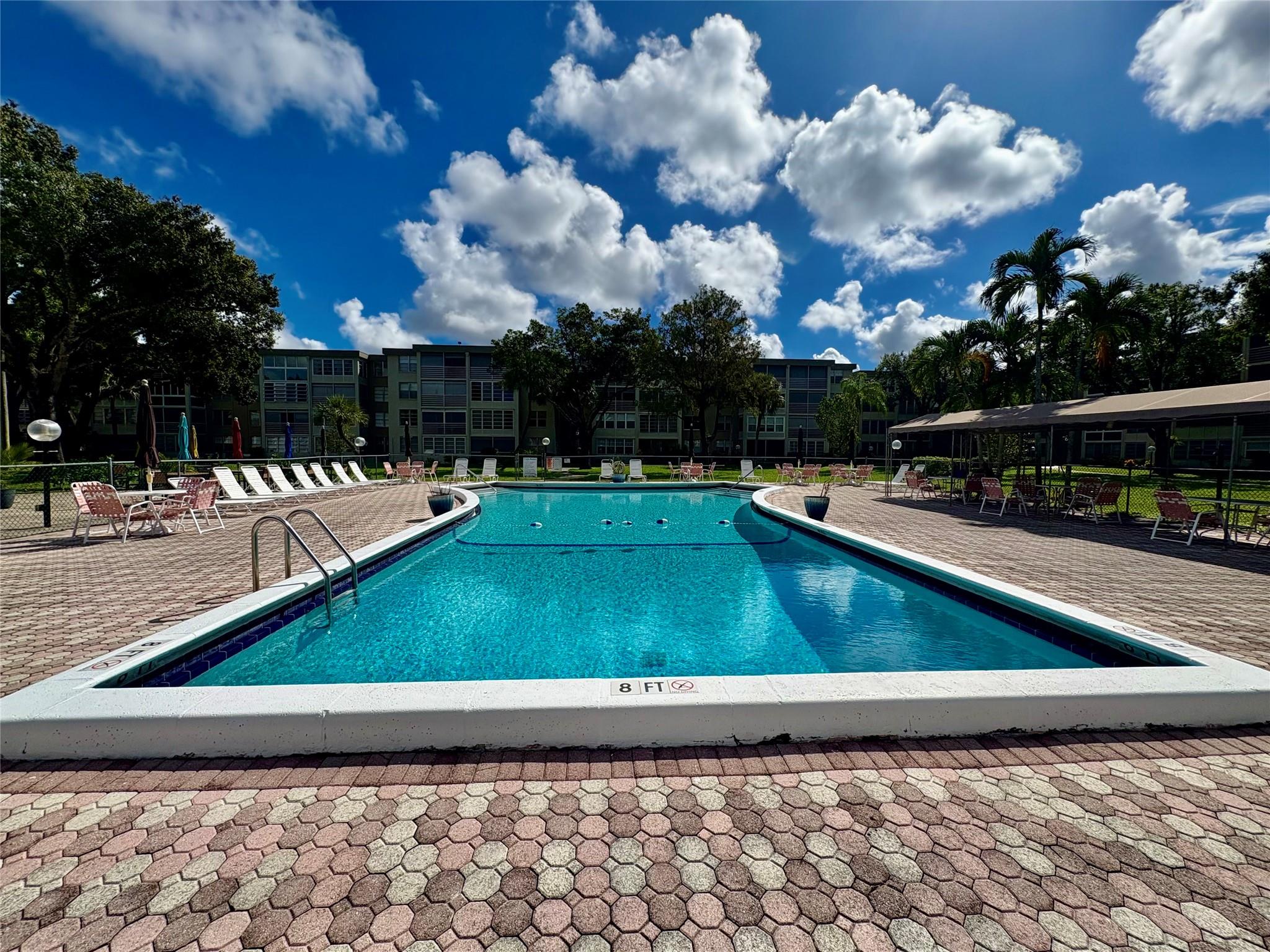 Cypress Chase Condo No1 - Residential Lease