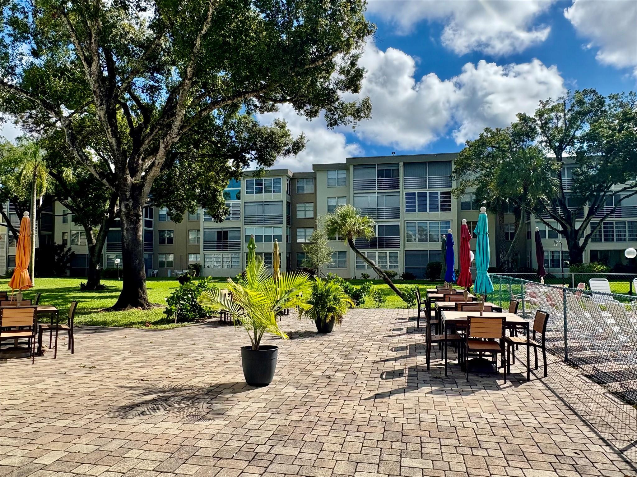 Cypress Chase Condo No1 - Residential Lease