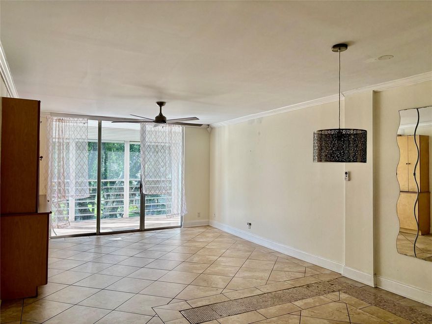 Welcome to this spacious and clean 2-bedroom, 2-bathroom condo located in a well-maintained 55+ community in Lauderdale Lakes. This unfurnished unit offers comfort and convenience, featuring central A/C, a spacious walk-in closet, and access to resort-style amenities. Enjoy a heated pool, hot tub, BBQ area, and on-site laundry facilities on every floor. Ideally situated just minutes from hospitals, shopping centers, and beautiful beaches. Don’t miss out on this opportunity. Schedule a viewing today!