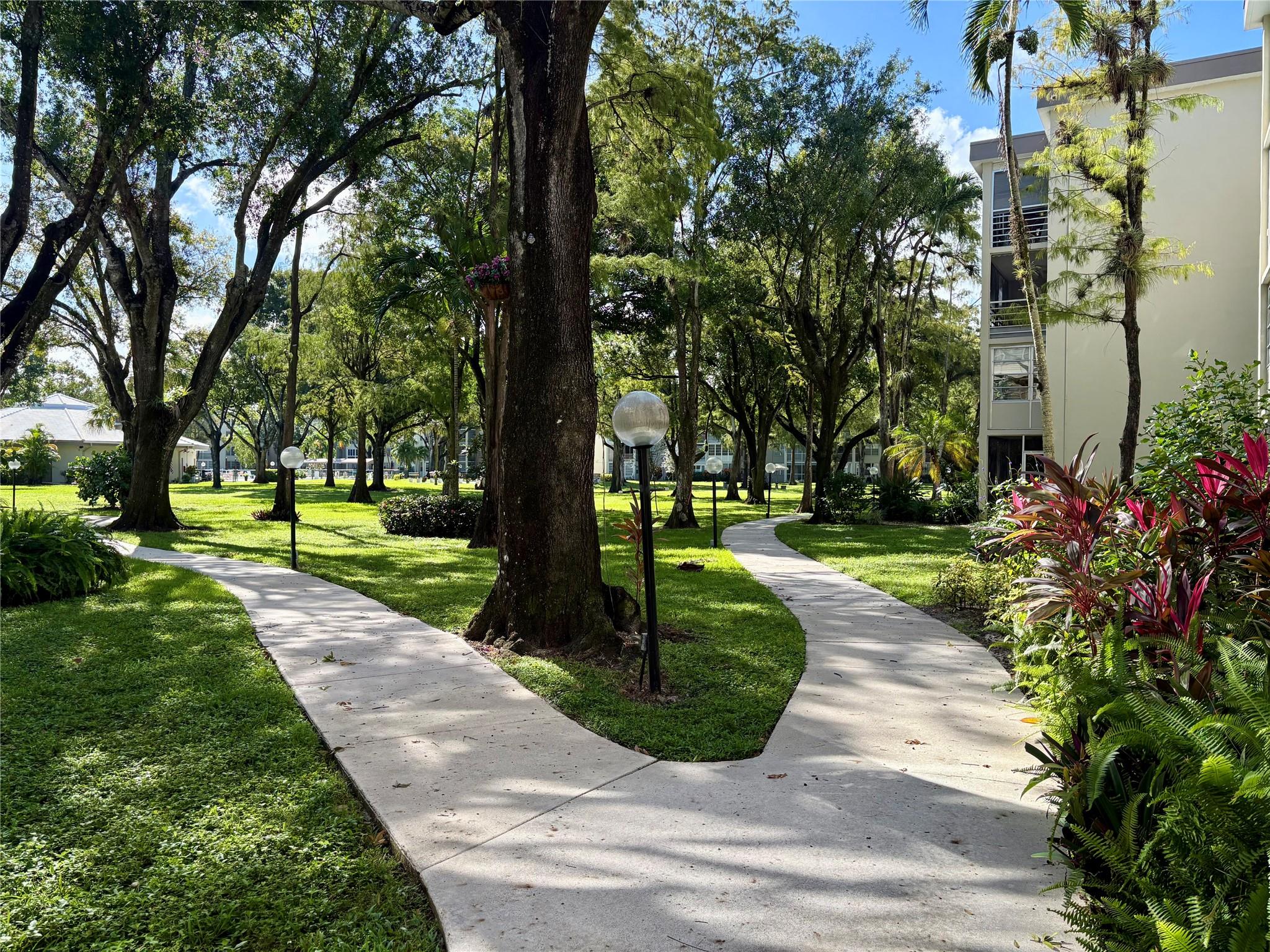Cypress Chase Condo No1 - Residential Lease