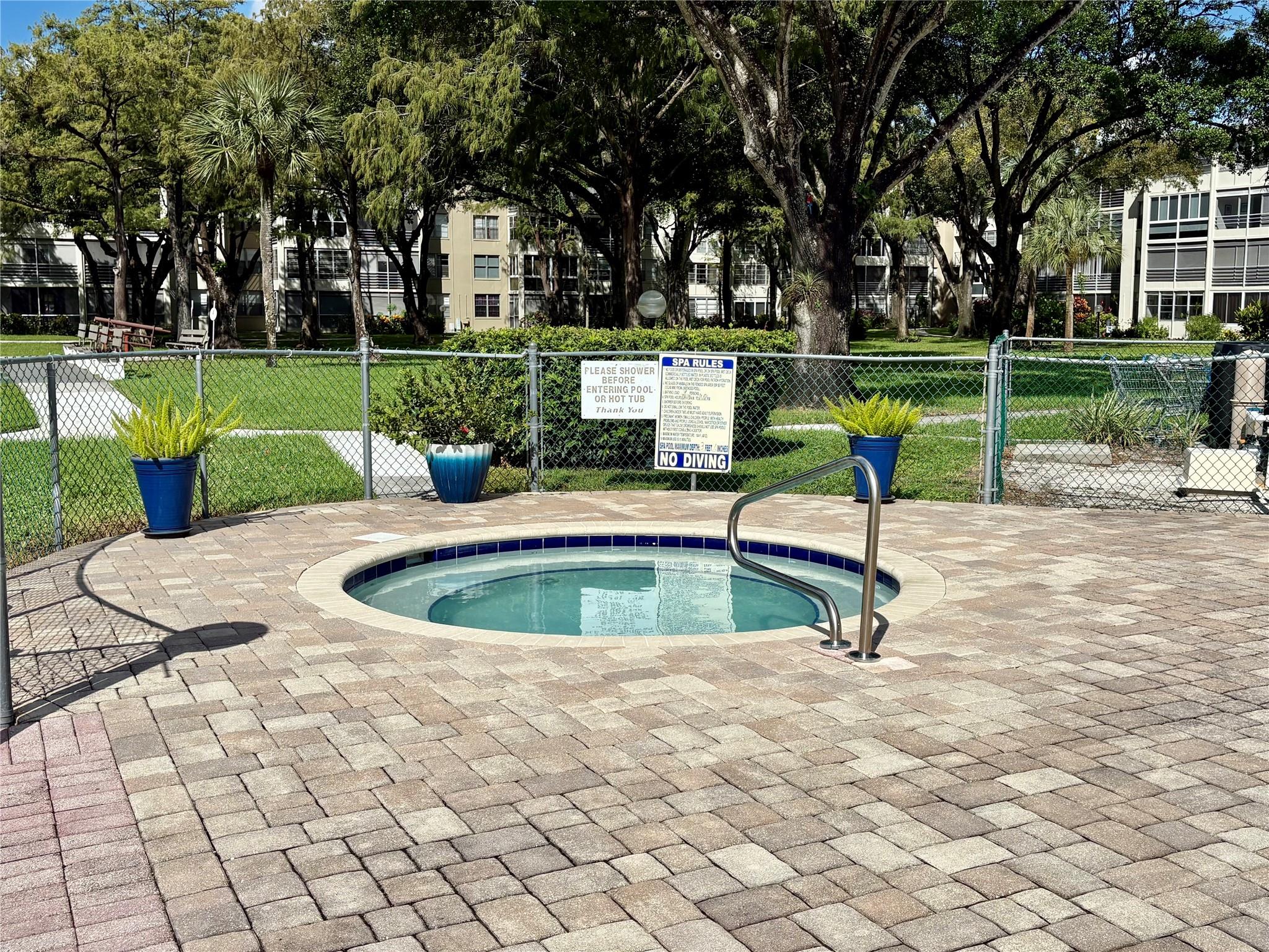 Cypress Chase Condo No1 - Residential Lease