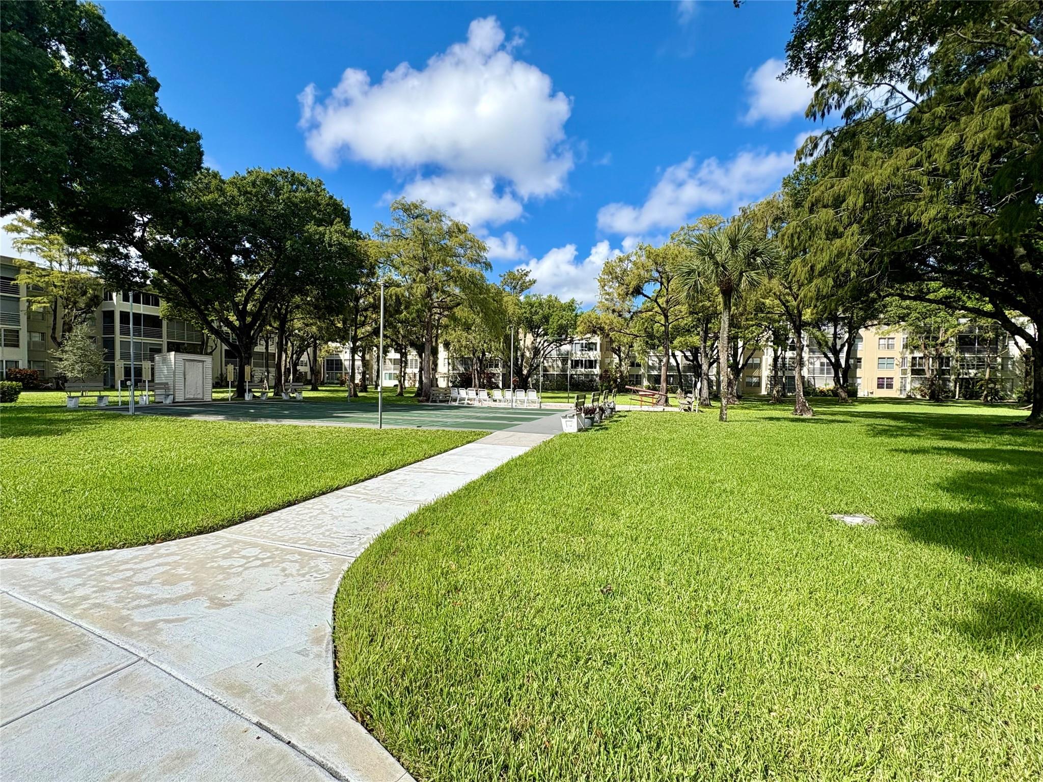 Cypress Chase Condo No1 - Residential Lease