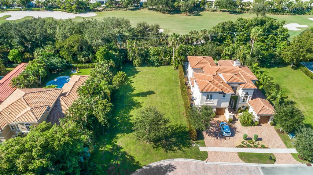 The Estates at Tuscany offers extreme privacy with only 11 residences on a private gated street in suburban Delray Beach. Backing up to the Addison Reserve Golf Course this is an incredible opportunity to build your dream home in an amazing location. All utilities are to the site including water, sewer, and natural gas. This lot is approximately 11644 SQ/FT.