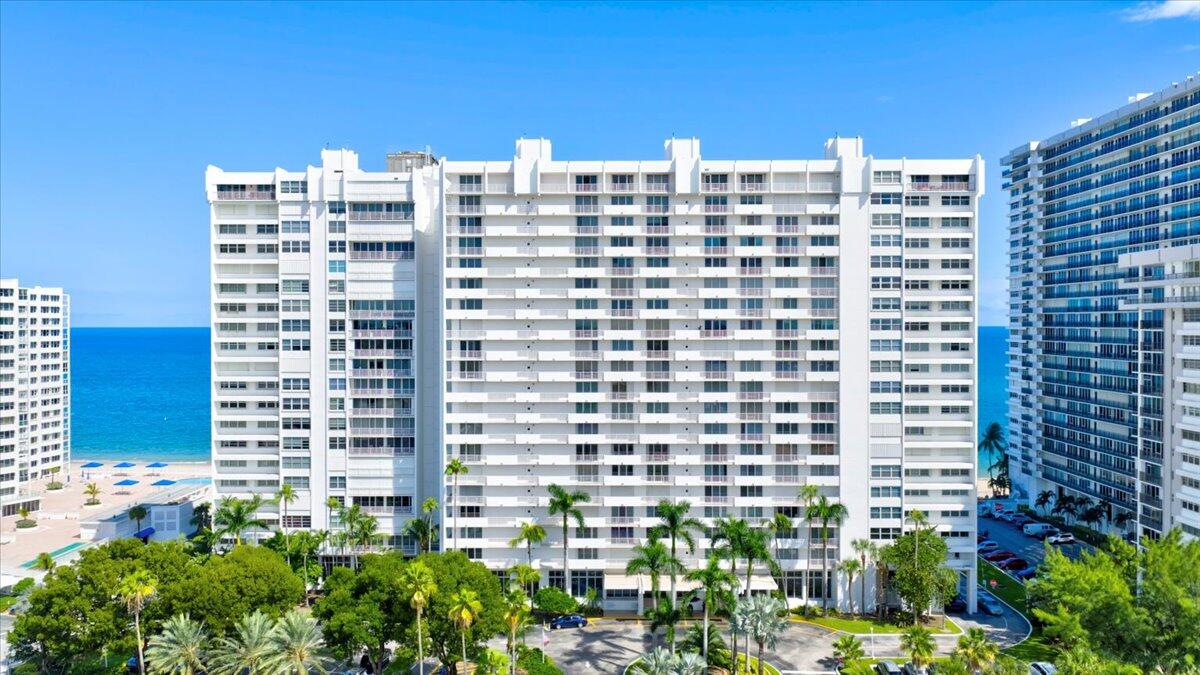 4300 N Ocean Boulevard 15d