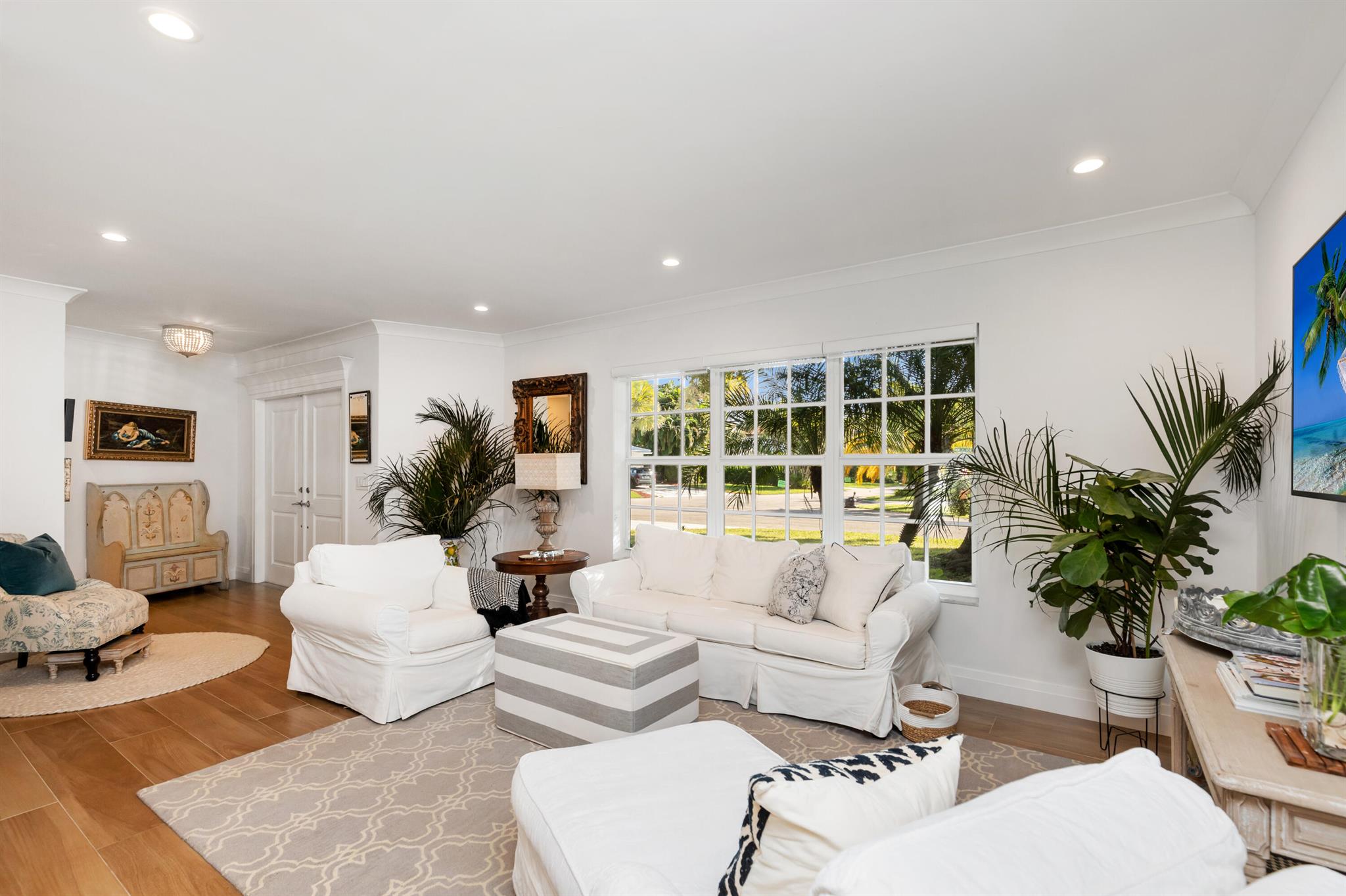 Tunison Palms - Residential