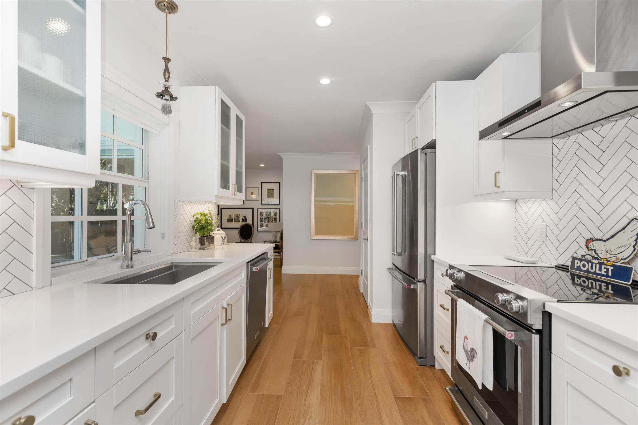 Tunison Palms - Residential