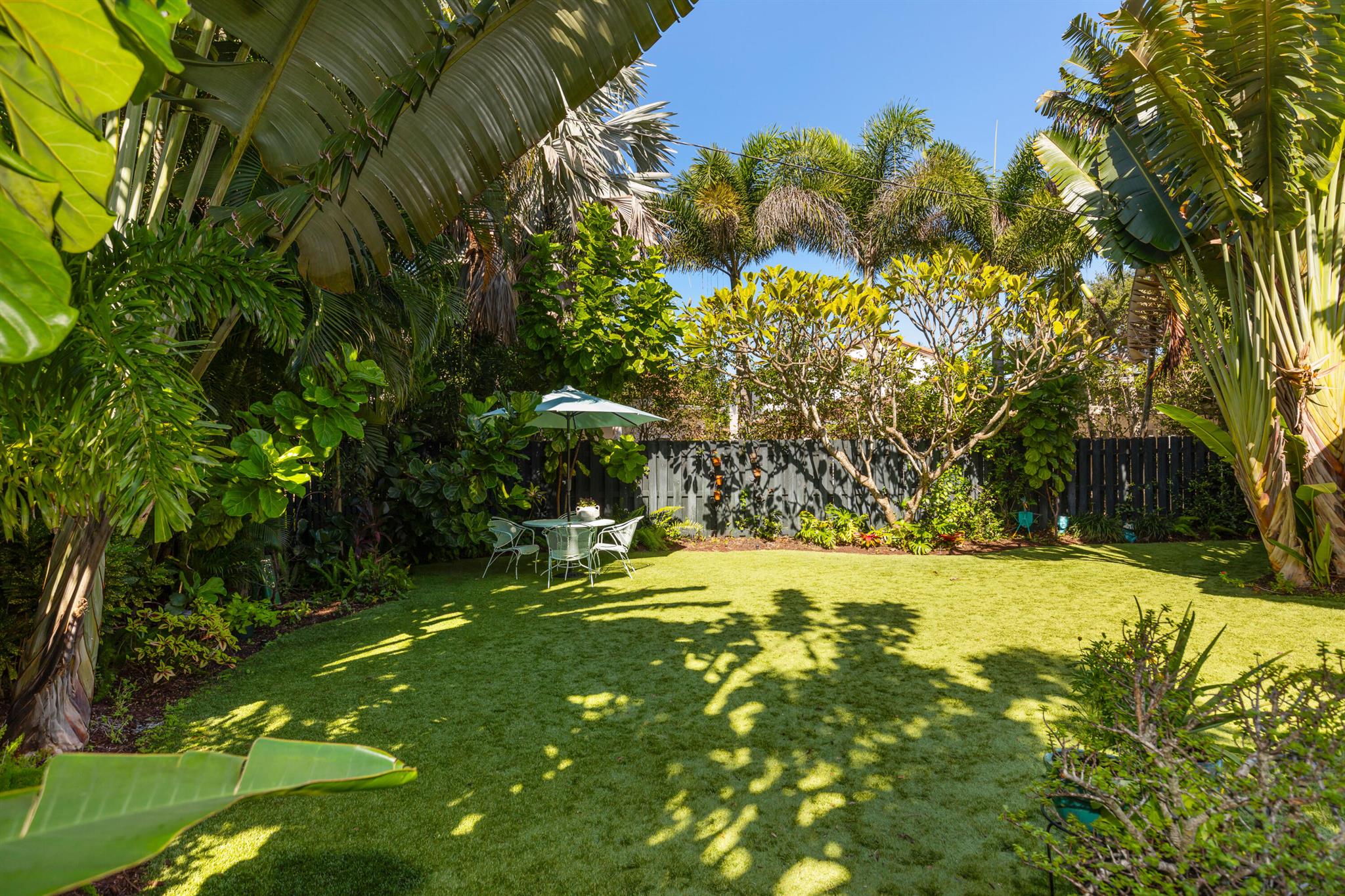 Tunison Palms - Residential