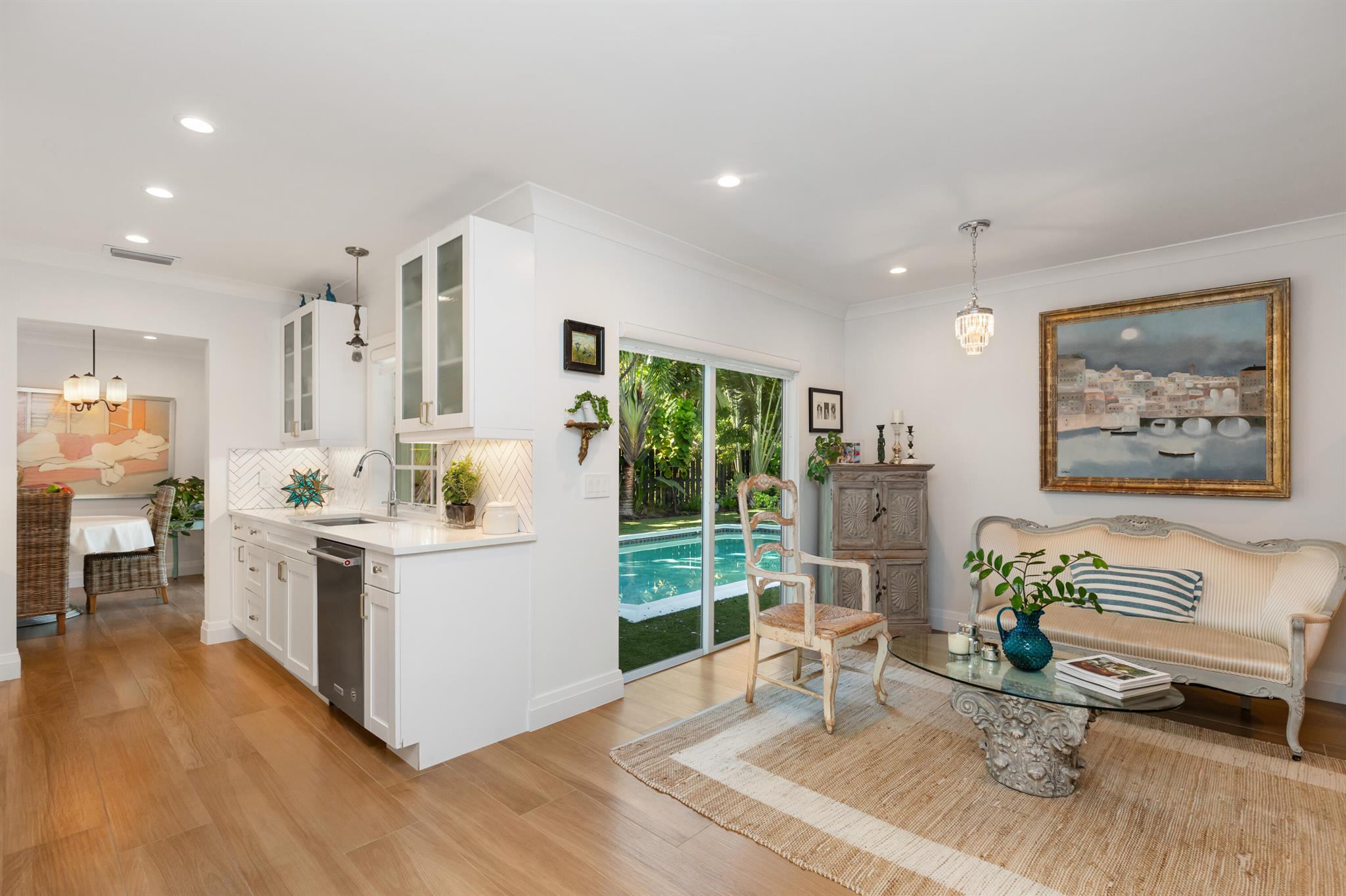 Tunison Palms - Residential