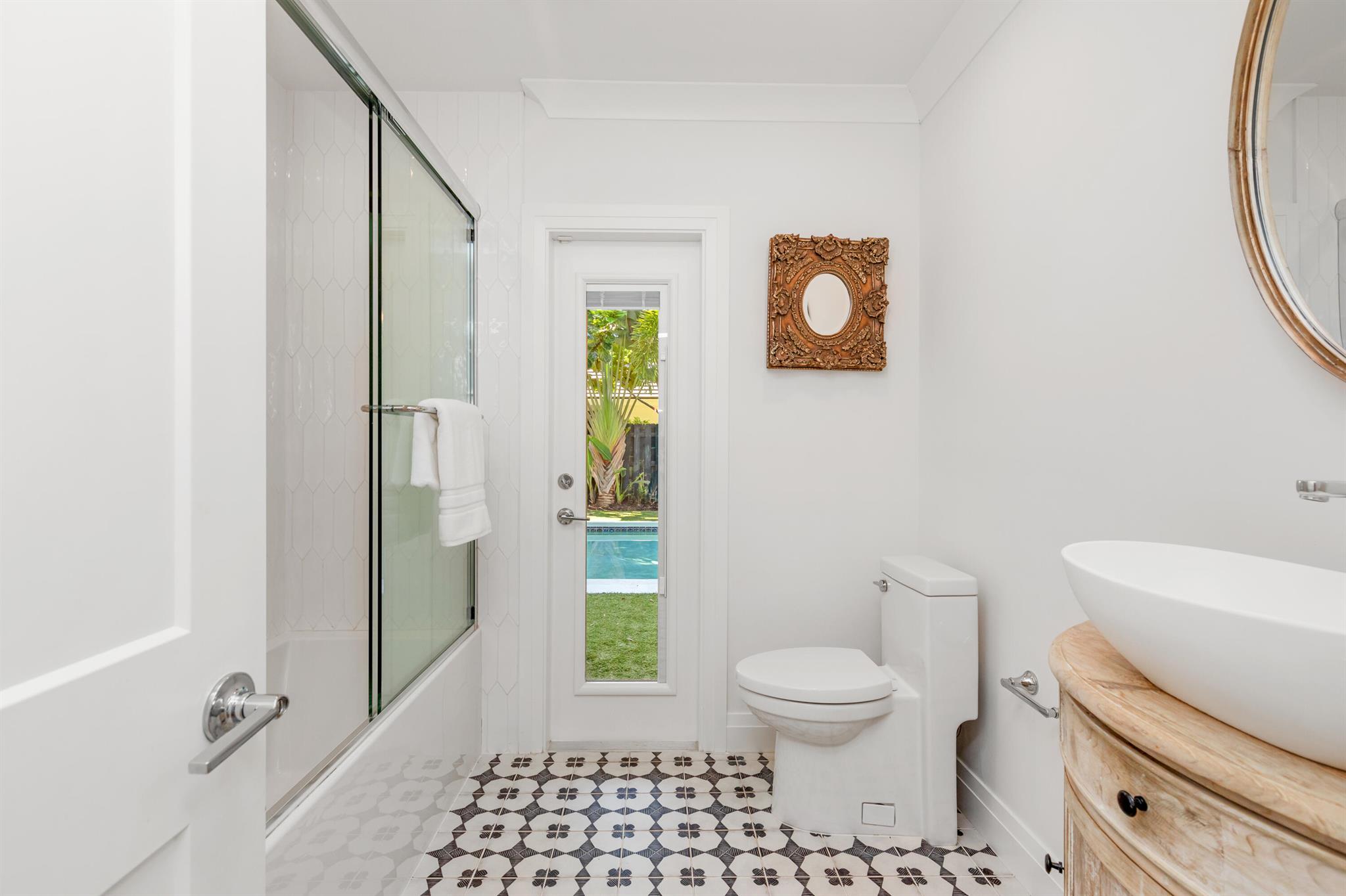 Tunison Palms - Residential