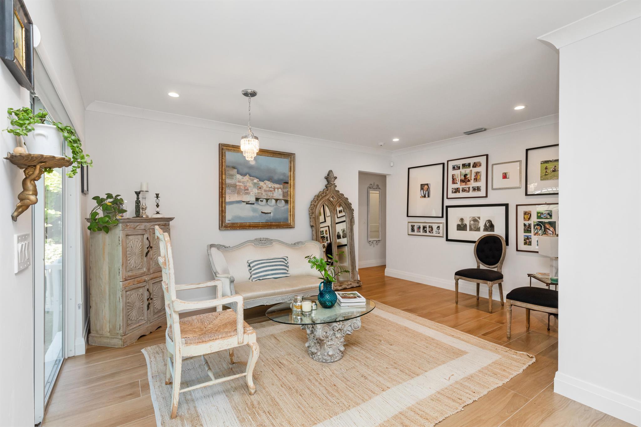 Tunison Palms - Residential