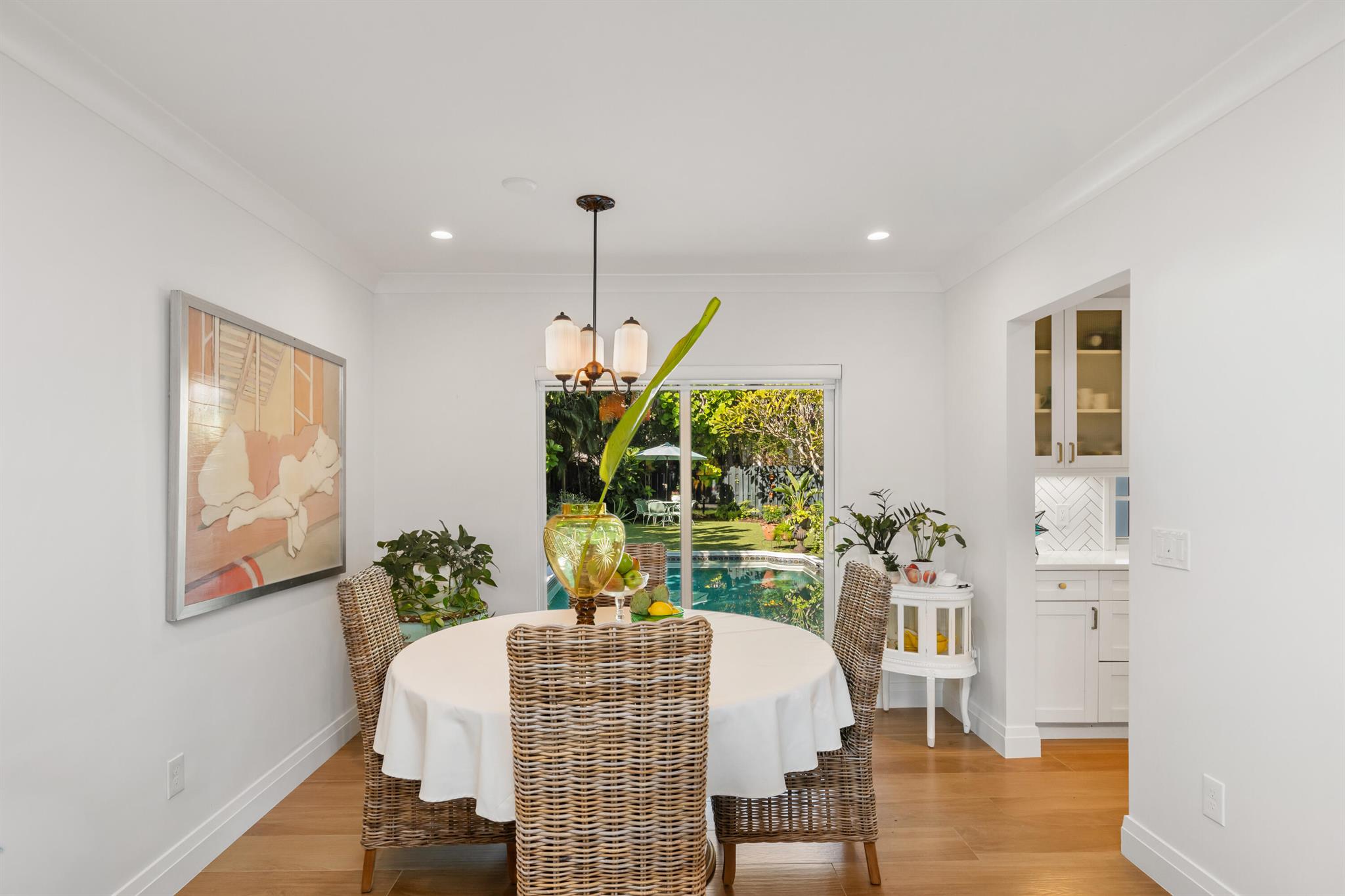 Tunison Palms - Residential