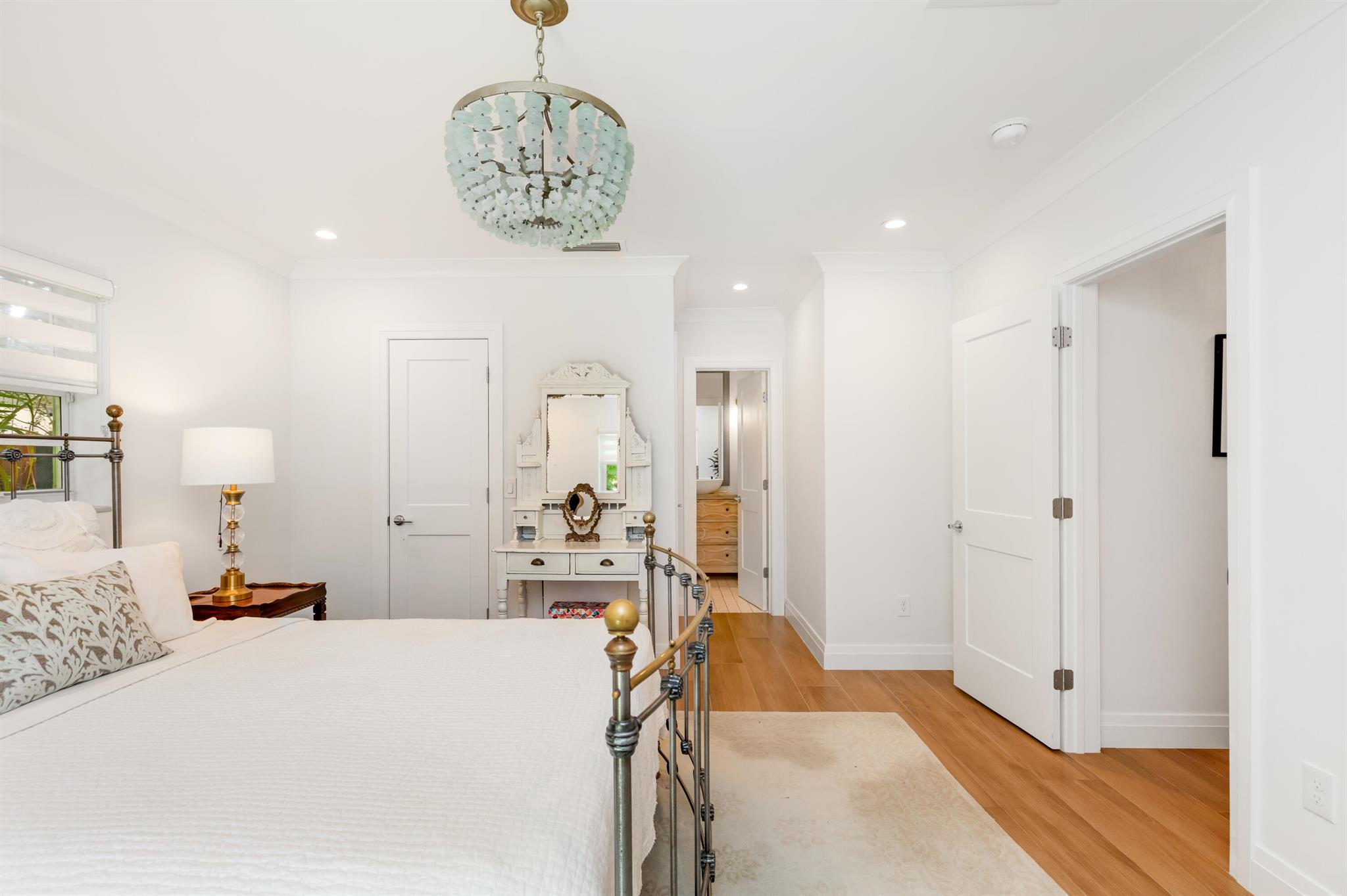 Tunison Palms - Residential