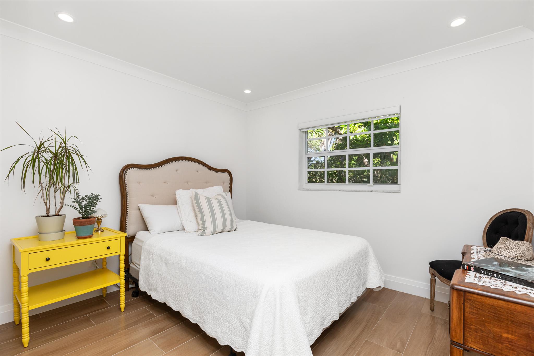 Tunison Palms - Residential