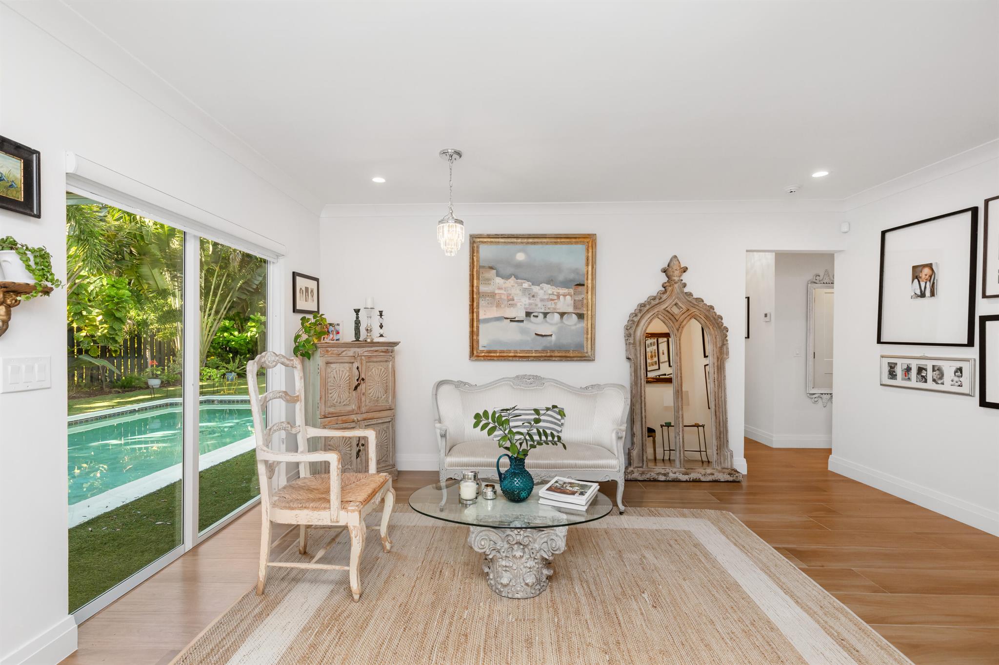 Tunison Palms - Residential