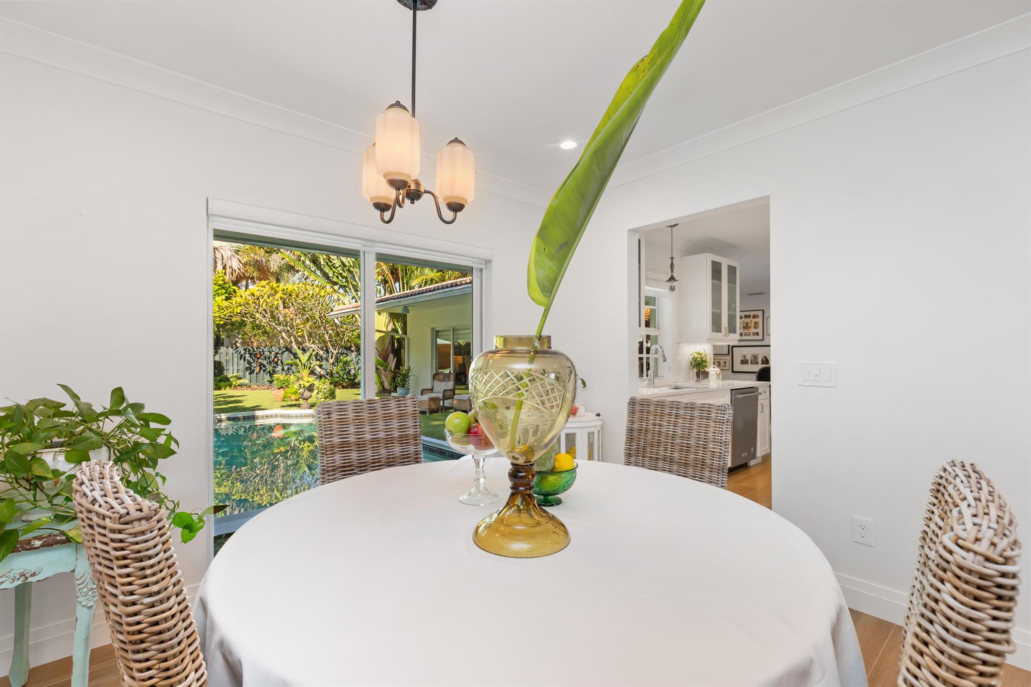 Tunison Palms - Residential