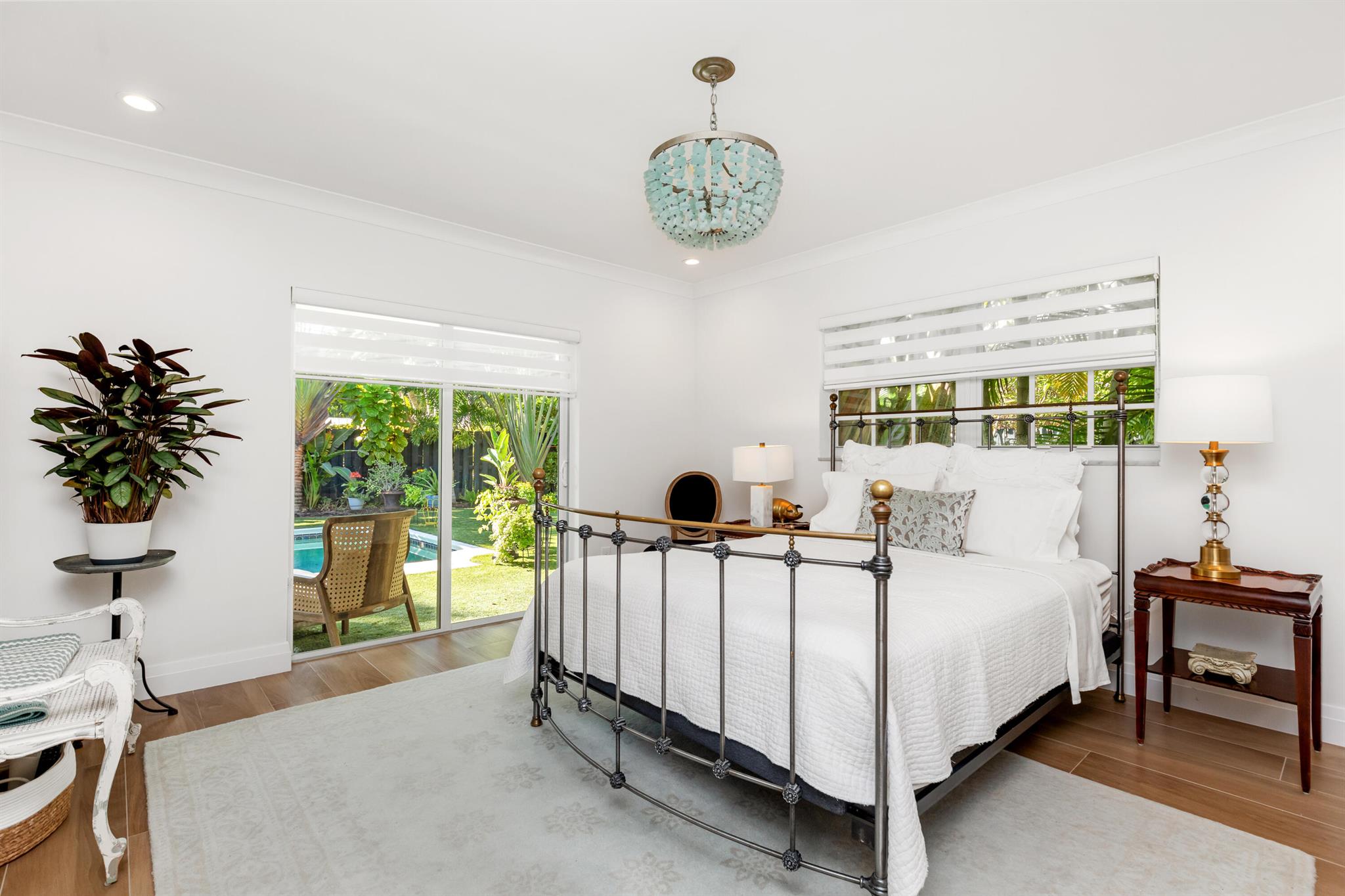 Tunison Palms - Residential