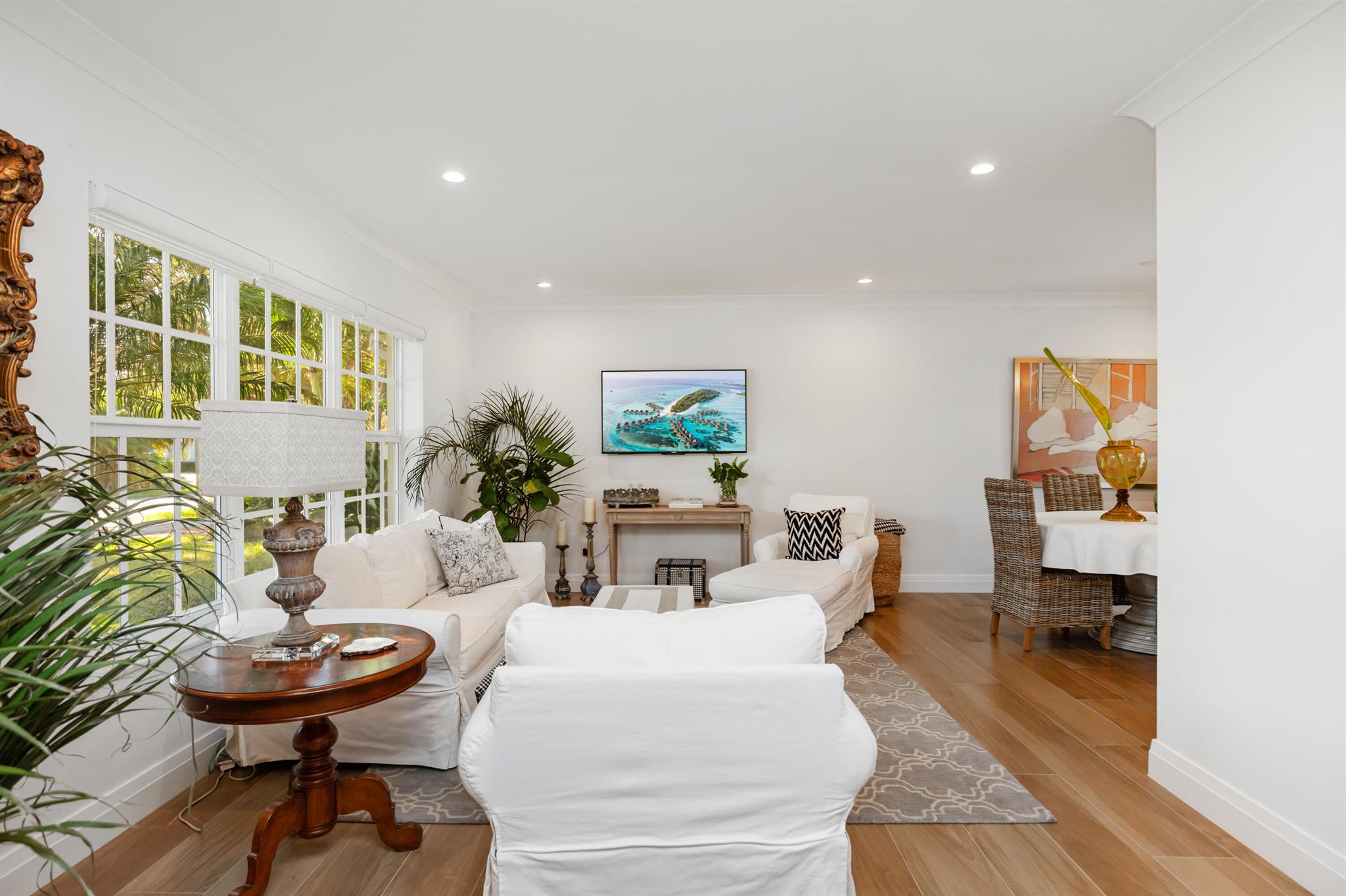 Tunison Palms - Residential