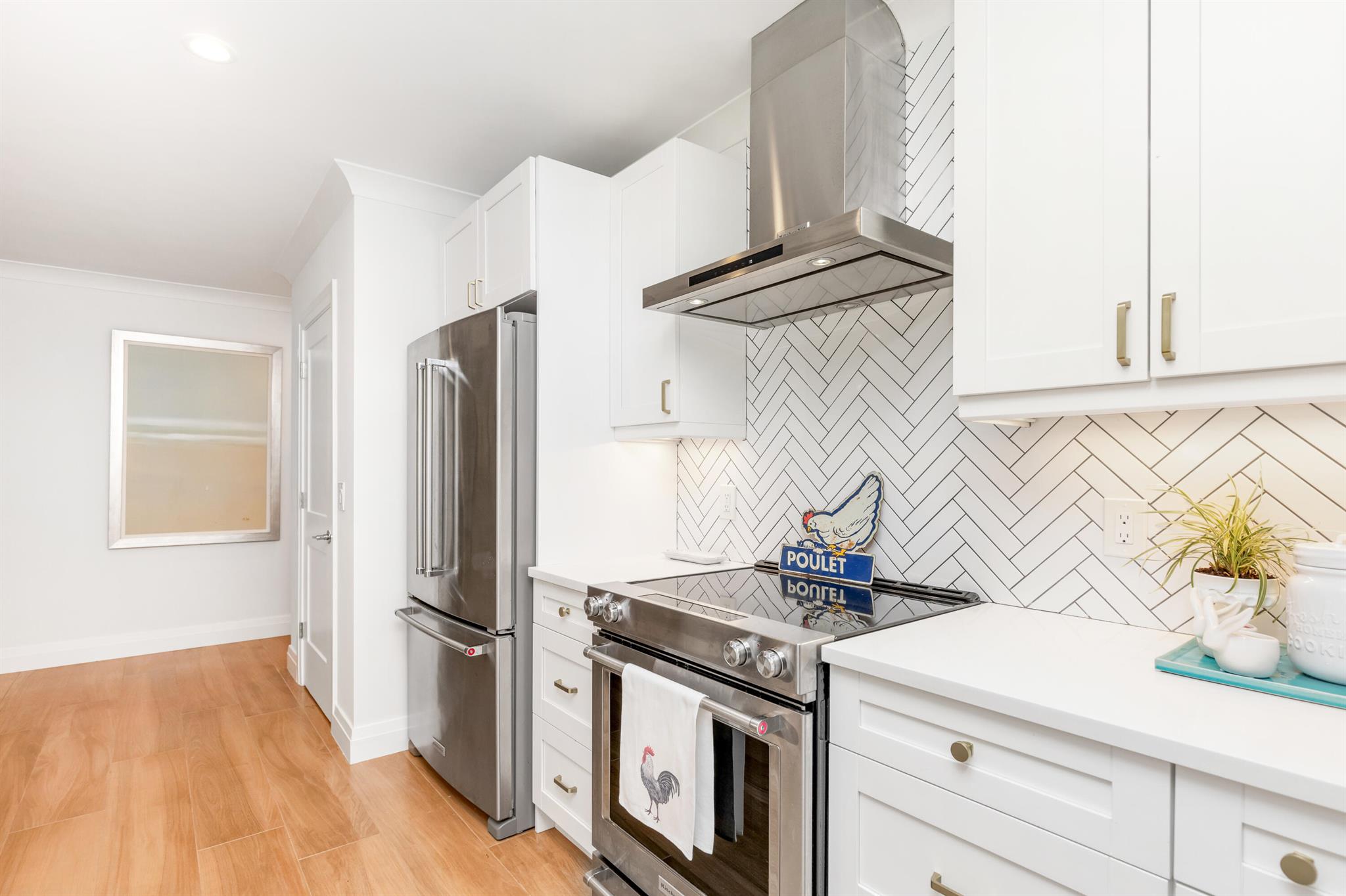 Tunison Palms - Residential