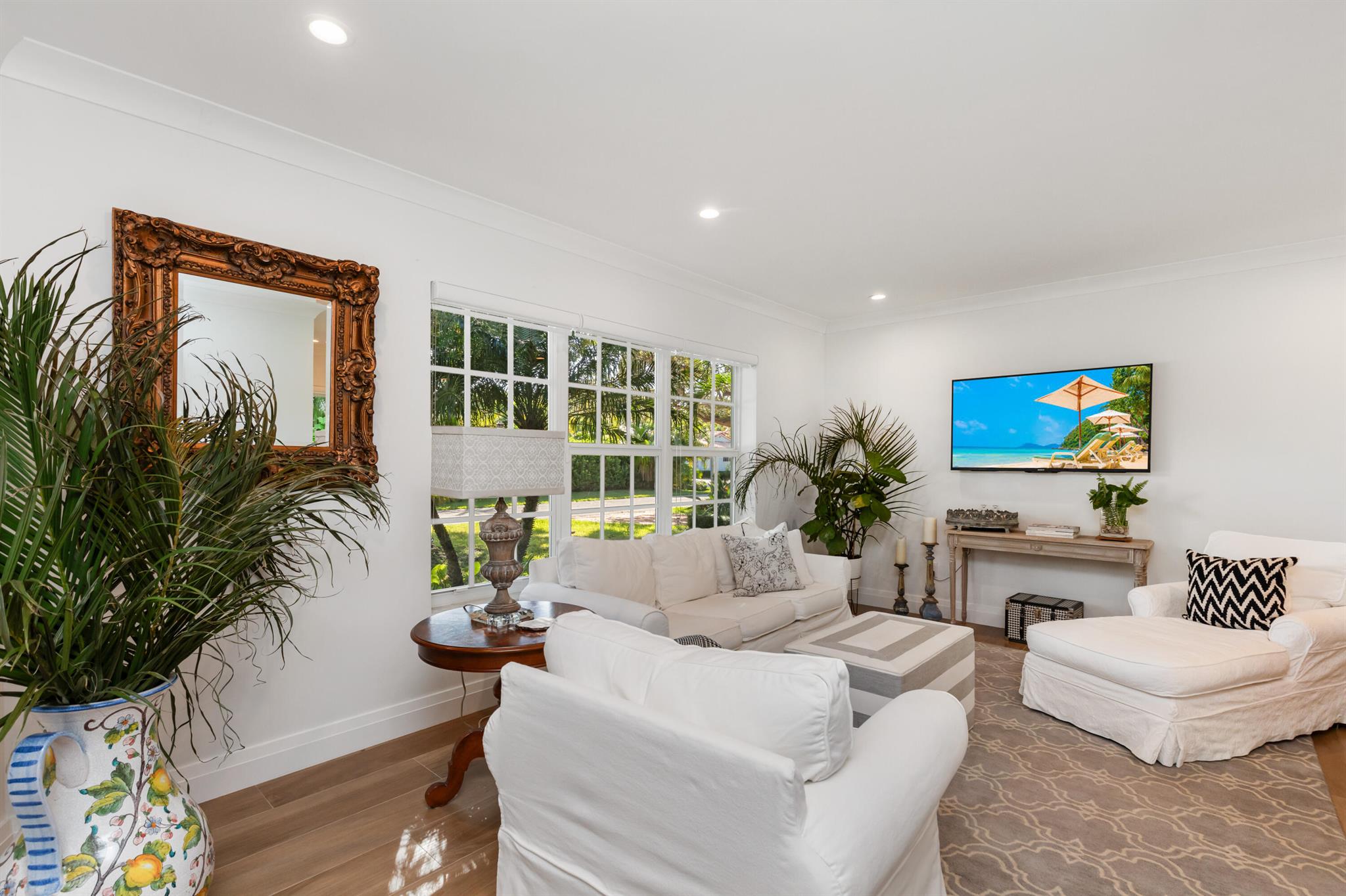 Tunison Palms - Residential