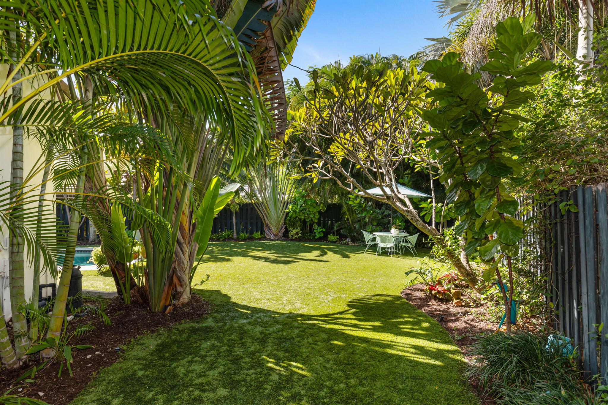 Tunison Palms - Residential