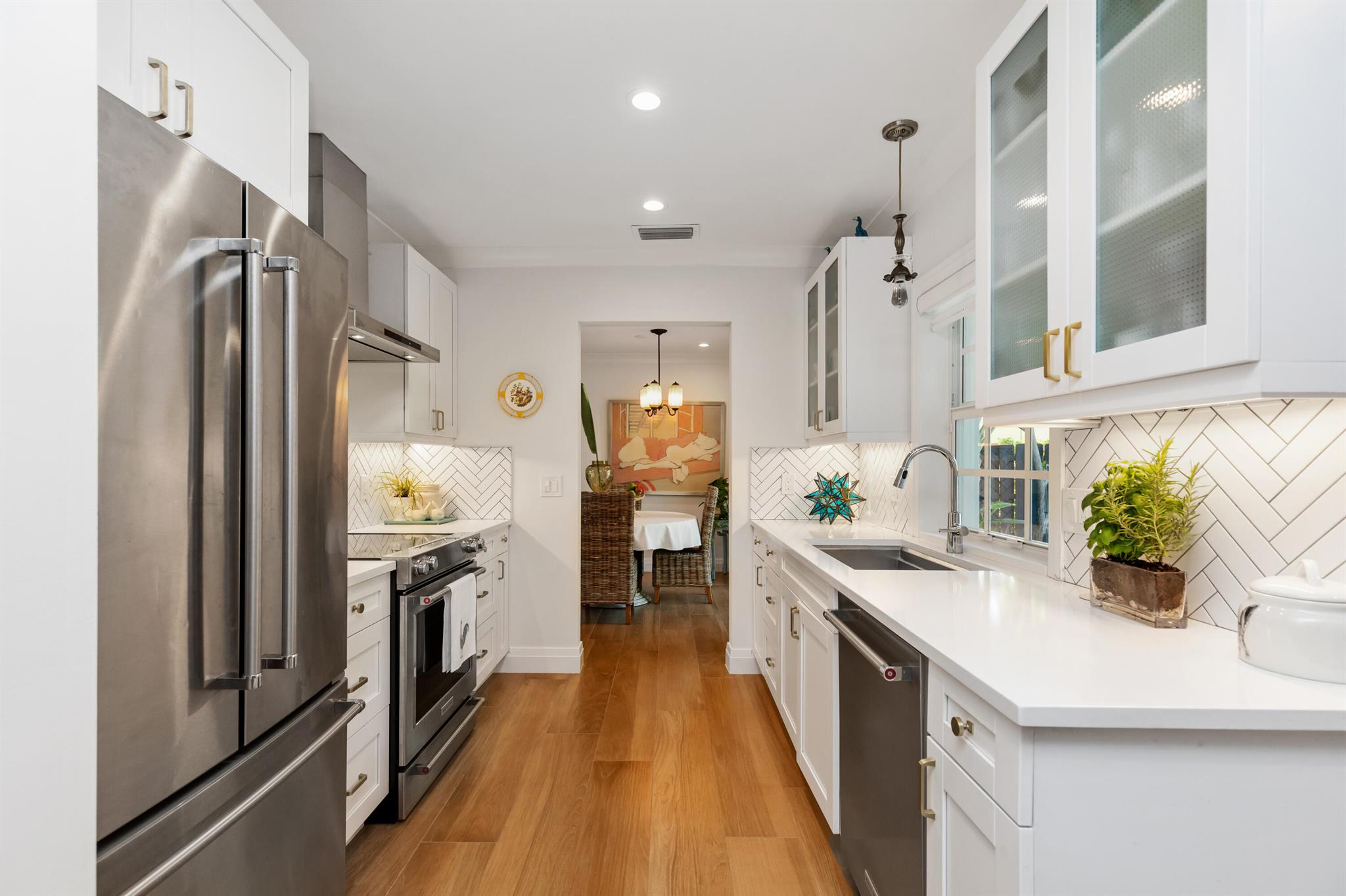 Tunison Palms - Residential