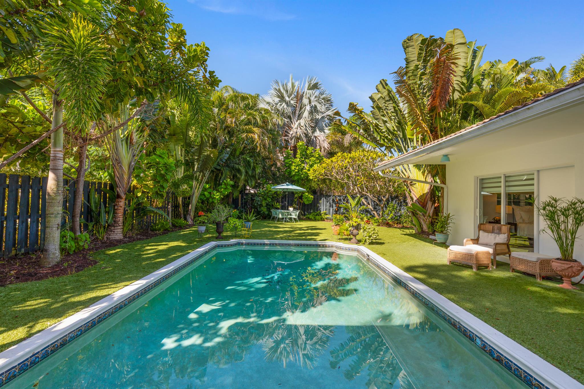 Tunison Palms - Residential