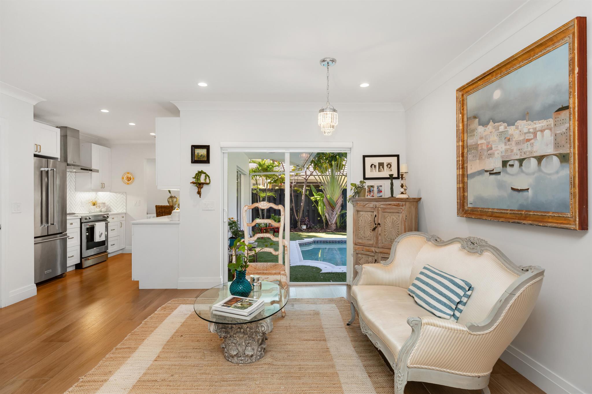 Tunison Palms - Residential