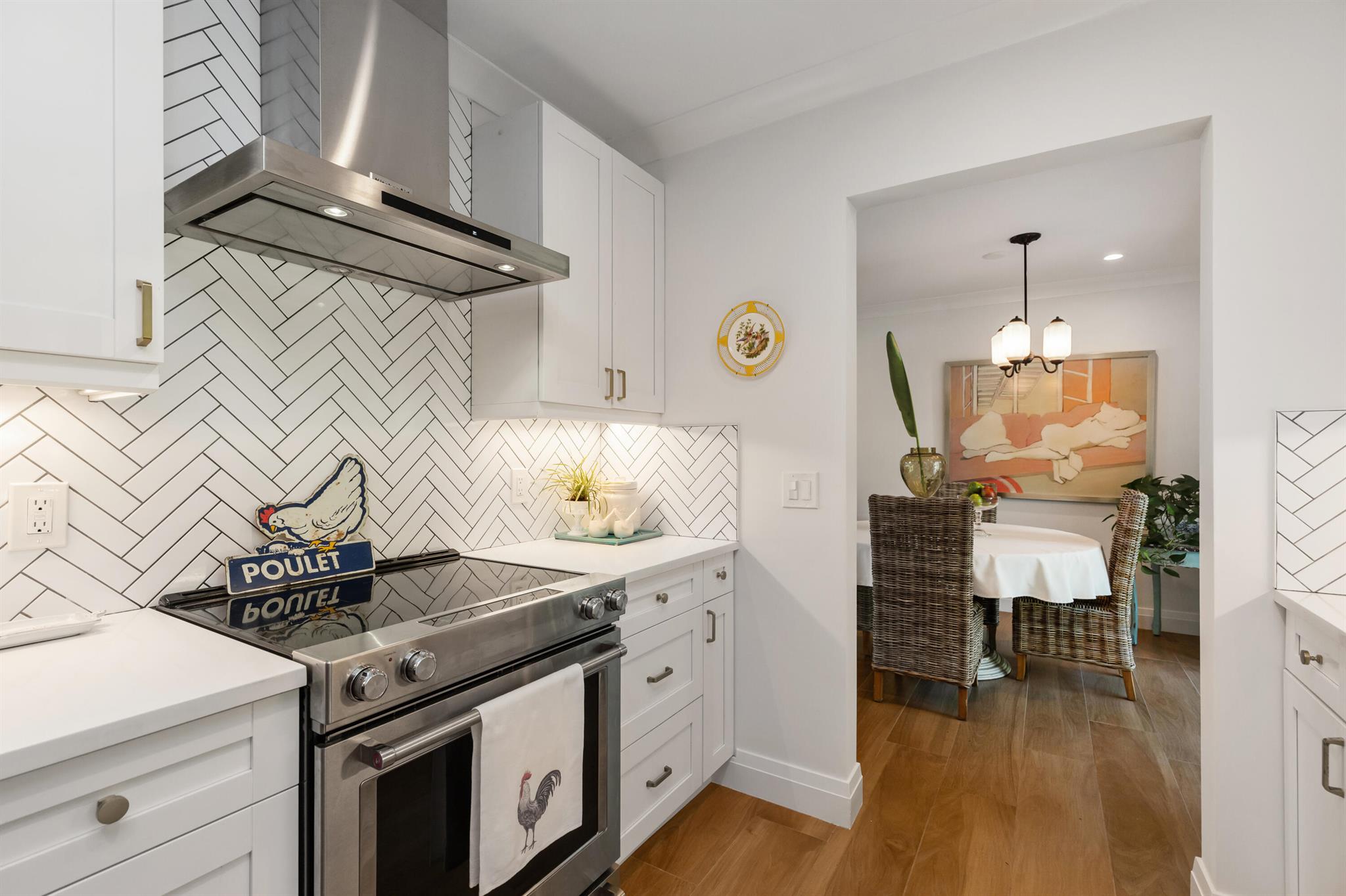 Tunison Palms - Residential