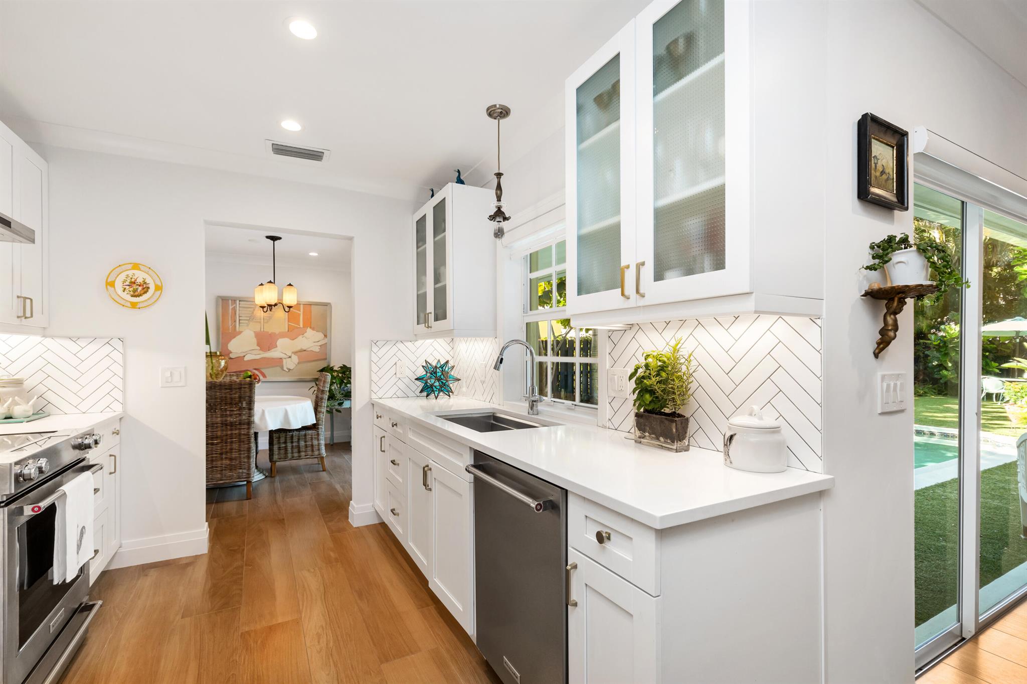Tunison Palms - Residential