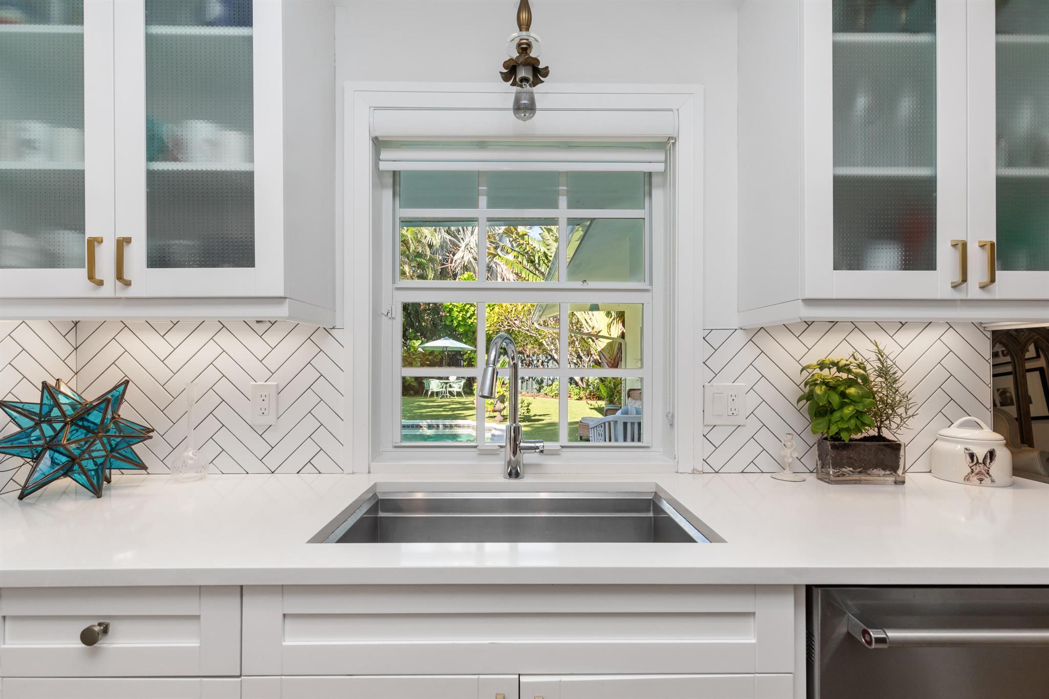 Tunison Palms - Residential