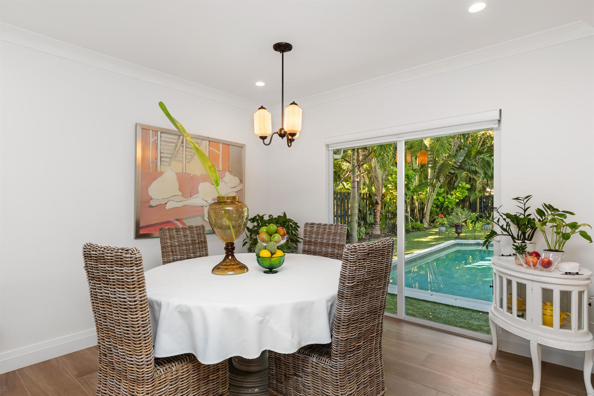 Tunison Palms - Residential