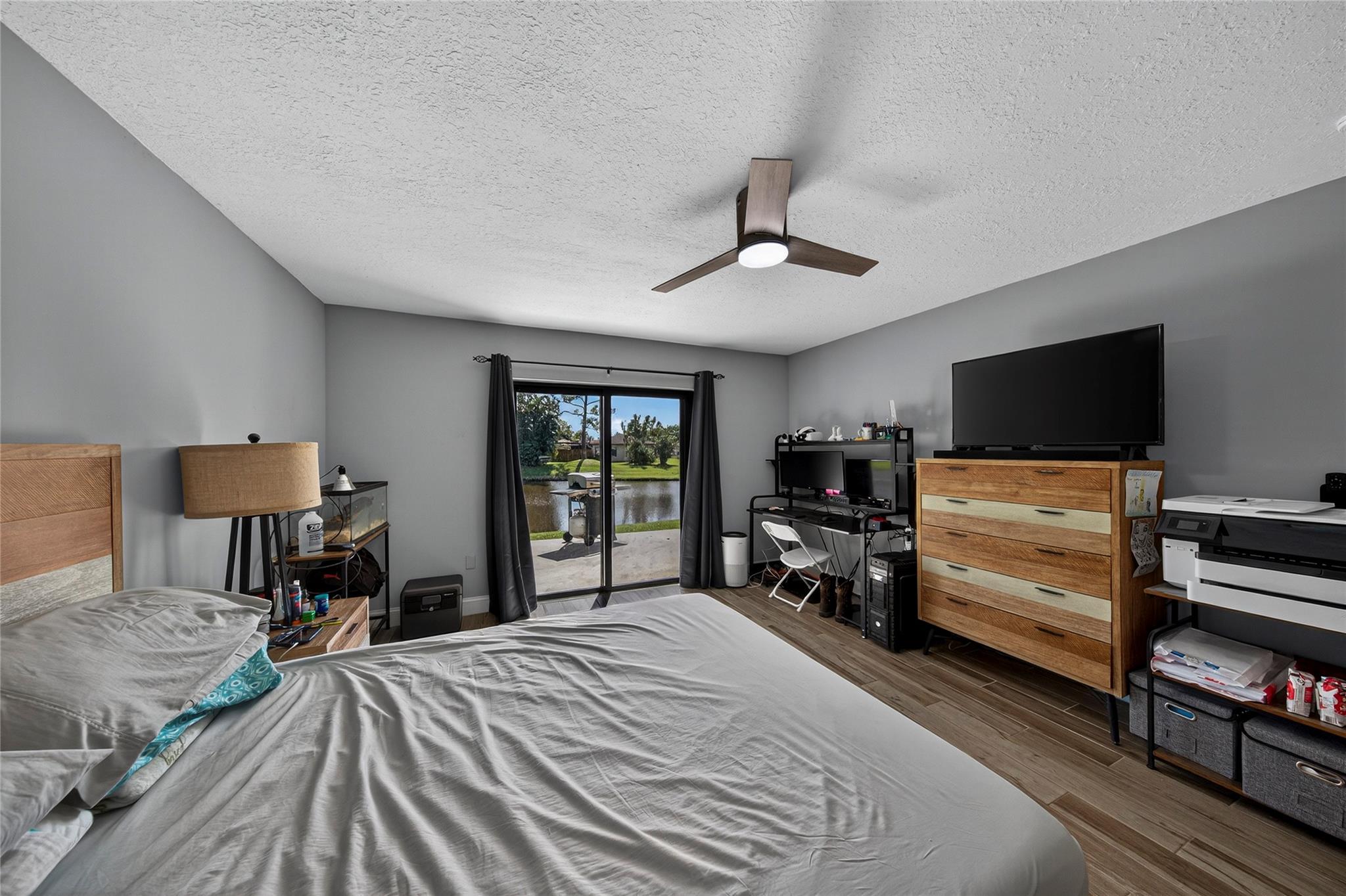 PALM HILL VILLAS - Residential