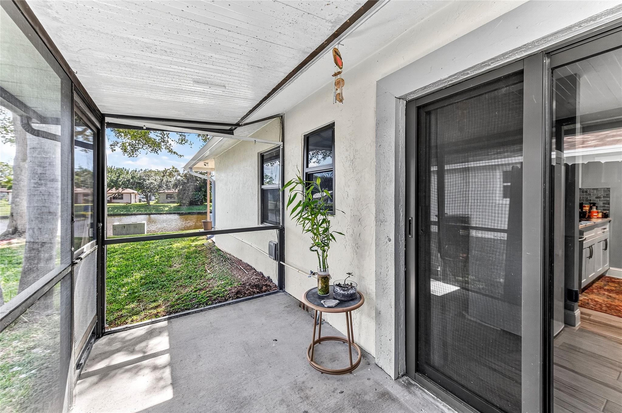 PALM HILL VILLAS - Residential