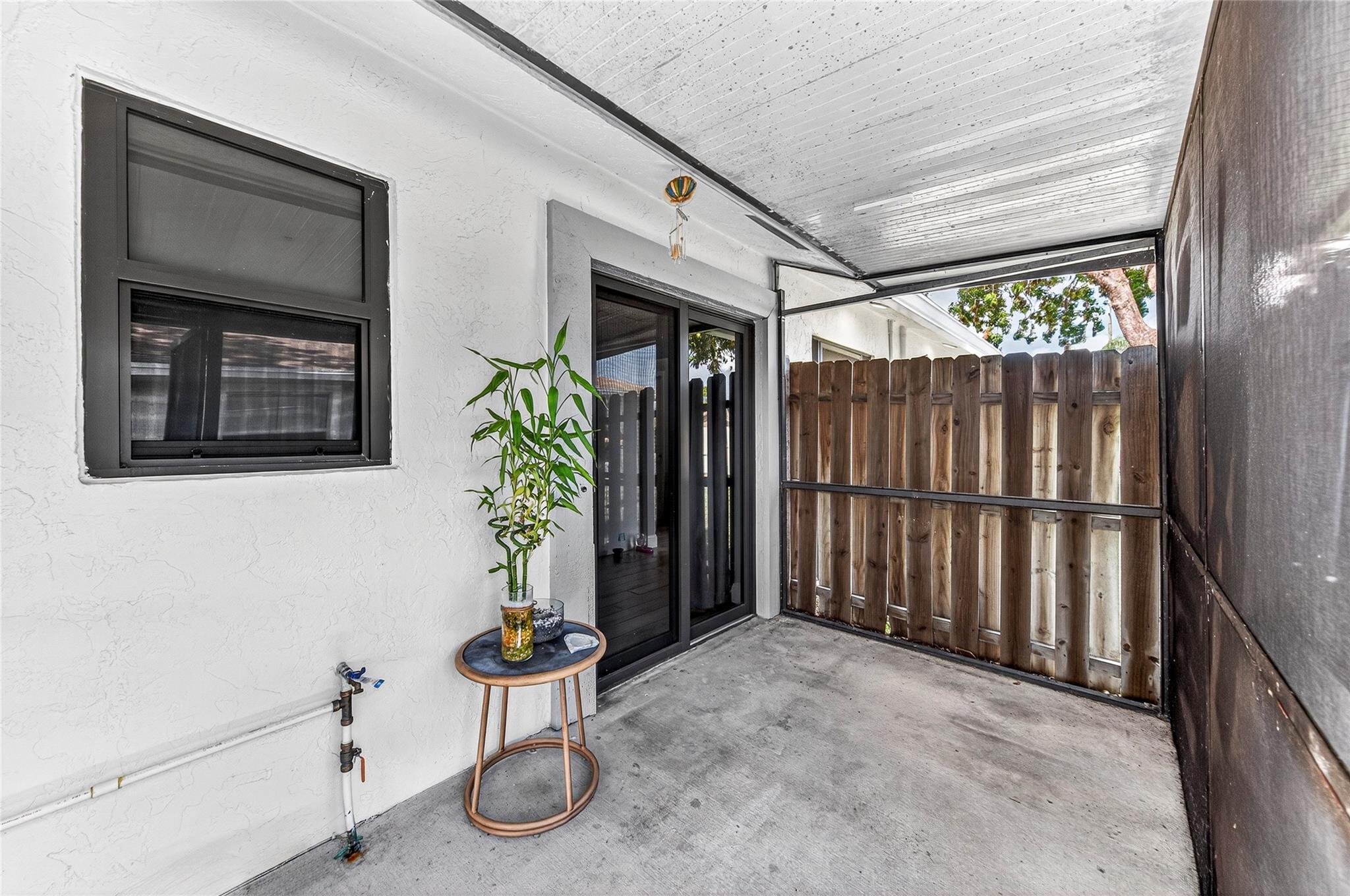 PALM HILL VILLAS - Residential