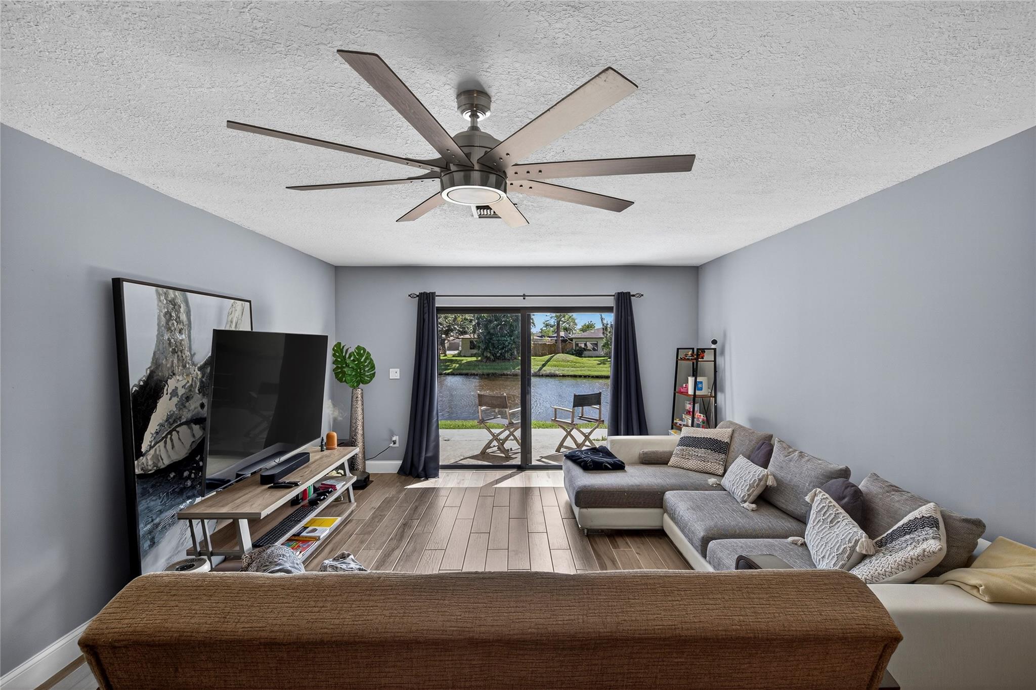 PALM HILL VILLAS - Residential