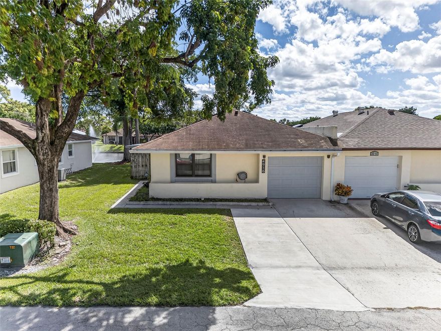 Welcome to 4916 Luqui Ct, a beautifully renovated home designed for modern living and efficiency. Featuring impact windows and doors, solar panels, and a stylish open layout, this property offers comfort, security, and long-term savings. Inside, you’ll find an updated kitchen with modern finishes, refreshed bathrooms, and bright living spaces that flow seamlessly throughout. Every detail has been carefully upgraded for a move-in-ready feel. Enjoy peace of mind with energy-efficient features and storm protection, plus a spacious yard perfect for relaxing or entertaining. Conveniently located near shopping, dining, and major highways — this home combines quality, function, and value in one exceptional package.