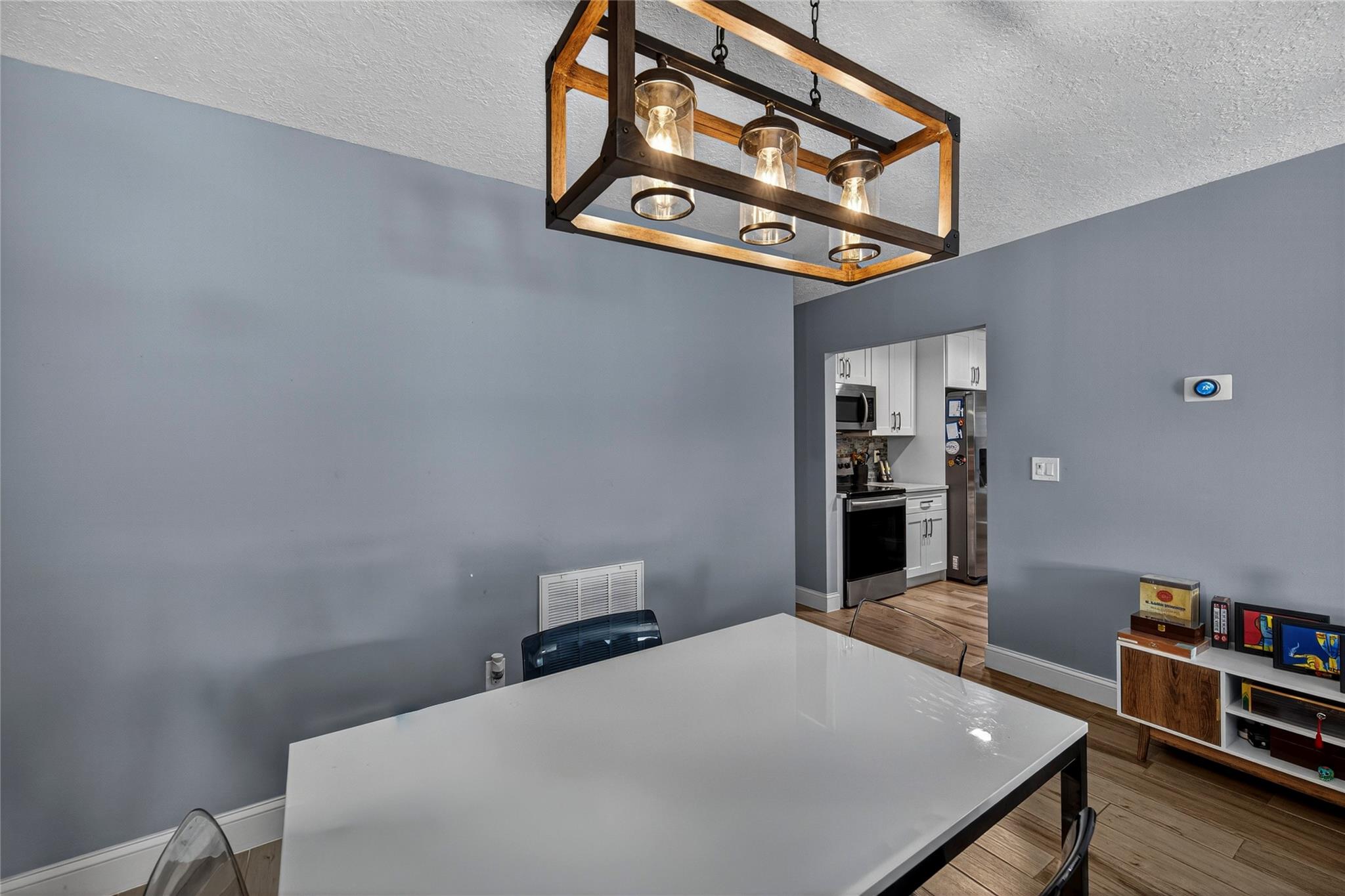 PALM HILL VILLAS - Residential